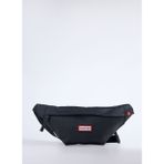 Hunter Siyah Erkek Bel Çantası Crieff Waist Bag-Waterproof