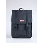 Hunter Siyah Erkek Poliüretan Sırt Çantası Crovie Backpack-Waterproof