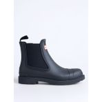 Hunter Siyah Erkek Yağmur Botu MFS9016RMABLK