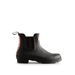 Hunter Siyah Kadın Bot WFS2354RMABLK