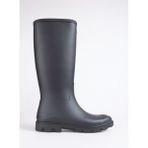 Hunter Siyah Kadın Çizme HFRU0001251BLK
