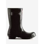 Hunter Siyah Kadın Çizme WFS1000RGLBLK