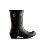 Hunter Siyah Kadın Çizme WFS2353RMABLK
