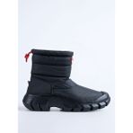 Hunter Siyah Kadın Yağmur Botu WFS2108WWUBLK