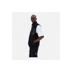 Hunter WESTHILL BORG FLEECE GILET Erkek Siyah Yelek HARM0015252-HB