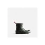 Hunter WOMENS PLAY SHORT BOOT Kadın Haki Kısa Bot WFS2020RMA-LIN