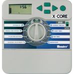 Hunter X-Core 6 İstasyon İç Mekan Kontrol Ünitesi XC-601 Akıllı Çözüm Sabit Yapı