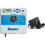 Hunter XC-201I-E 24V Elektrikli 2 Hat Sulama Zaman Saati