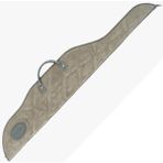 Hunterland Baklava Desen Tüfek Kılıfı - Koyu Kahve - 130 cm - Kahverengi