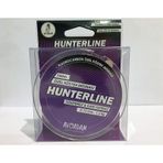 HUNTERLINE 0,15MM - 1,2KG 100M FLUOROCARBON KÖSTEK MİSİNASI