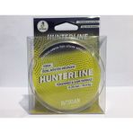 HUNTERLINE 0,35MM - 18.6KG 100M FLUOROCARBON KÖSTEK MİSİNASI