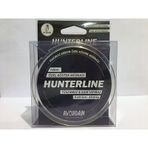 HUNTERLINE 0,50MM - 34.8 KG 100M FLUOROCARBON KÖSTEK MİSİNASI