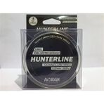Hunterlıne 0,50mm - 34,8kg 100m Fluorocarbon Köstek Misinası - Renkli