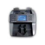 HunterTEC Cdm 2400 13 ülke karışık sayım Profesyonel Para Sayma Makinesi