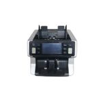 HunterTEC CMX-2600 - 9 ÜLKE - ÇİFT CIS'LI - Para Sayma Makinesi