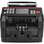 HunterTEChuntertekno HX 2200 Huntertec %100 Sahte Tespit Karışık Para Sayma Makinesi