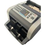 HunterTEChuntertekno HX 2300 Huntertec %100 Sahte Tespit Karışık Para Sayma Makinesi