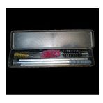 HUNTHİNK 12 CAL. PLASTİK KUTUDA ALÜMİNYUM HARBİ TAKIMI