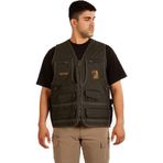 Hunthink 3XL Haki Avcı Yeleği