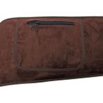 Hunthink 66CM Hunthink Suet Cepli Kahverengi Tüfek Kılıfı HS052-66