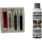 Hunthink 9mm.harbi Takımı-Yağ Set