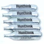 Hunthink CO2 Havalı Tüpü 50 ADET Fırsat