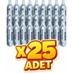 Hunthink Co2 Tüp - ( 25 Adet )