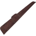 Hunthink Lüks Cepli Kahverengi Tüfek Kılıfı 130CM - 130 cm