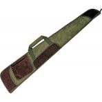Hunthink Suet Cepli Tüfek Kılıfı 71 cm - Standart - Kahverengi