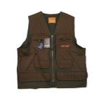 Hunthink Xl Camel Avcı Yeleği