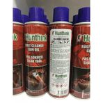 Huntink Silah Yağı Pas Sökücü 250Ml