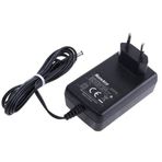 Huntkey 12V 1A Modem Ve Arduino Uyumlu Plastik Kasa Priz Tipi Adaptör Hka01212010-3C