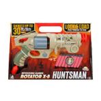 Huntsman Rotator X-8 Silah