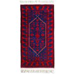 hunz artefact Yağcıbedir Türk Halısı - El Dokuması - Yün Dokuma - Kırmızı Seri - 176 X 89 Cm