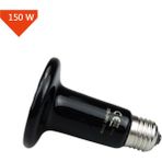 Huoxun Shop A 1 Adet 150W Lamba Tipi L Beden Seramik Lamba Tutucu Isıtma Lambası + E27 Tabanlı Kertenkele Kuluçka Kafesi Isıtıcı Sıcaklık Kontrol Aracı (Yurt Dışından)