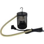 Huoxun Shop A 100W Tarzı Papağan Isıtma Lambası Kaplumbağa Isıtma Lambası Kafes Seramik Lamba Kapağı Kertenkele Sürüngen Kış Malzemeleri Kuş Isıtıcı Servis Edilebilir (Yurt Dışından)