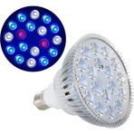 Huoxun Shop A 10MAVI 6beyaz 2uv Stili 54W LED Pet Aydınlatma Balık Tankı Lambası LED Akvaryum Işığı Bitki Ampulü Tuzlu Su Deniz Mercan Sump Algi Uv Ir Kırmızı Mavi (Yurt Dışından)