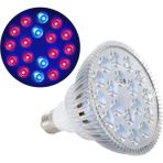 Huoxun Shop A 14 Kırmızı 4 Mavi Stil 54W LED Pet Aydınlatma Balık Tankı Lambası LED Akvaryum Işığı Bitki Ampulü Tuzlu Su Deniz Mercan Sump Algi Uv Ir Kırmızı Mavi (Yurt Dışından)