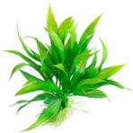 Huoxun Shop A 15CM Tarzı S Beden Yapay Plastik Büyük Yapraklı Çim Balık Tankı Akvaryum Denizaltı Sahte Simülasyon Deniz Yosunu Su Bitkisi Peysaj Süs Dekorasyonu (Yurt Dışından) - Akvaryum dekorasyonu