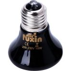 Huoxun Shop A (220-230V)-100W Tarzı Evcil Sürüngen Üretim Seramik Isıtıcı Isıtma Lambası Ampulü Damlası (Yurt Dışından)
