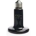 Huoxun Shop A 50W Tarzı Evcil Seramik Lamba Sürüngenler Sürüngen Isıtıcı Işık Ampul Evcil Hayvan Terraryum Aydınlatma Isıtıcı Kuluçka E27 Lamba Tabanı Isıtma Işığı (Yurt Dışından)