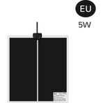 Huoxun Shop A 5W Tarzı Terraryum Sürüngenler Isı Matı Tırmanma Evcil Isıtma Sıcak Pedleri Ayarlanabilir Sıcaklık Kontrol Cihazı Matlar Sürüngen Malzemeleri (Yurt Dışından)