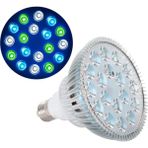 Huoxun Shop A 6mavi 6yeşil 6beyaz Stil 54W LED Pet Aydınlatma Balık Tankı Lambası LED Akvaryum Işığı Bitki Ampulü Tuzlu Su Deniz Mercan Sump Algi Uv Ir Kırmızı Mavi (Yurt Dışından)