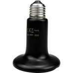 Huoxun Shop A 75W Tarzı Seramik Isıtıcı Isı Lambası Ampulü Evcil Hayvan Isıtma Işığı Kertenkele Hayvanlar Isıtıcı Yavru Kuluçka Makinesi Seramik Isıtıcı (Yurt Dışından)