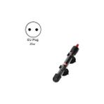 Huoxun Shop A Ab Fiş Tarzı 300W Sıcak Satışlar AT700 Akvaryum Isıtıcı Otomatik Patlamaya Dayanıklı Ayarlanabilir Balık Tankı Termostat Isıtma Çubuğu Için Taze Akvaryumlar (Yurt Dışından)