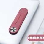 Huoxun Shop A Bir Stil Evrensel Tablet Telefon Tutucu Masaüstü Laptop Standı Manyetik Ekran Desteği Yan Montaj Tablet Braketi Ayarlanabilir Telefon Standı (Yurt Dışından)