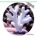 Huoxun Shop A C Stili Renkli Reçine Akvaryum Yapay Mercan Resif Dekorasyon Balık Tankı Mercan Taşı Peyzaj Süsü Akvaryum Aksesuarları (Yurt Dışından) - 1