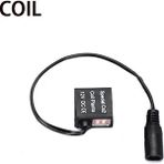 Huoxun Shop A C Stili Zrdr Akvaryum Co2 Regülatör Basınç Düşürücü Valf-Solenoid Valf Bobin Kılavuzu Co2 Aksesuarları (Yurt Dışından)