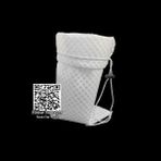 Huoxun Shop A Çanta 38X18CM Tarzı Resim Olarak Balık Tankı Akvaryum Aksesuarları Arı Kovanı Petek Sünger Filtre Temizleme Aracı Su Filtresi Deniz Akvaryumu Dış Filtreleme (Yurt Dışından) - akvaryum filtreleme