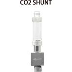 Huoxun Shop A Co2 Şant Stili 100-240V-CGA320 Akvaryum Co2 Regülatörü Co2 Basınç Düşürücü Valf Balon Metre Solenoid Valf Co2 Kontrol Bipolar Basınç Düzenleyici (Yurt Dışından)